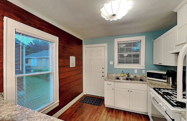 Sea Gem Manor - Foto 9