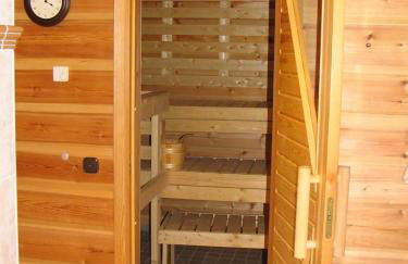 Berglodge für 10 Personen mit Sauna und Yacuzzi - Foto 20