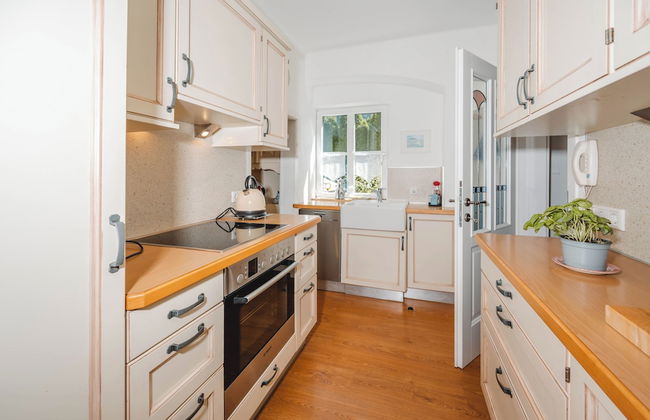 Müllers Ferienhaus Salzburgerland - Foto 4