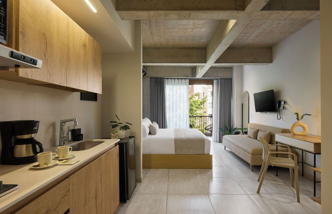 30 Living Suites - Foto 20