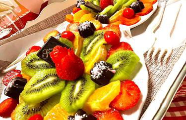 Suite San Rocco Wellness&Spa - Foto 14