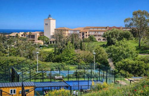 CAP ESTEREL AGAY SAINT RAPHAEL VUE MER Studio 4 personnes chez Evelyne - Foto 30