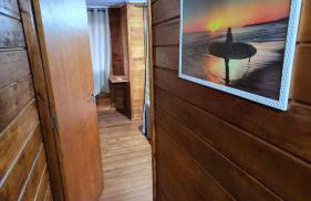 Casa aconchegante próxima do centro itajai - Foto 6