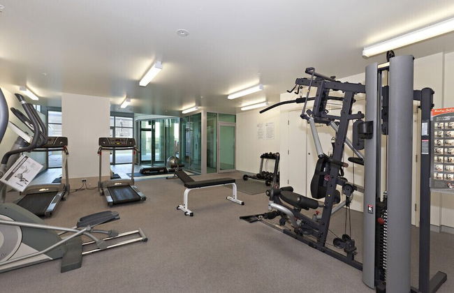 Proximity Waterfront Apartments - Foto 72