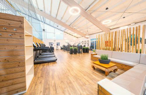 NOVA I Sport and Wellness Club included - Photo 23