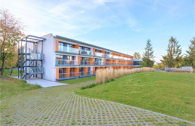 Apart Hotel Residence Jastrzębia Góra - Foto 44