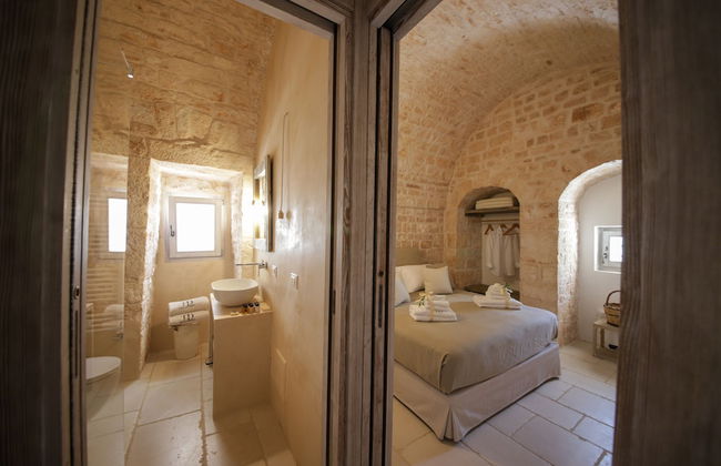 Trulli Lamascrasciola - Foto 10