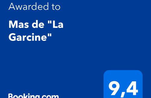 Mas de "La Garcine" - Foto 11