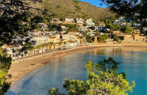 Casa Calma Moraira - Foto 44