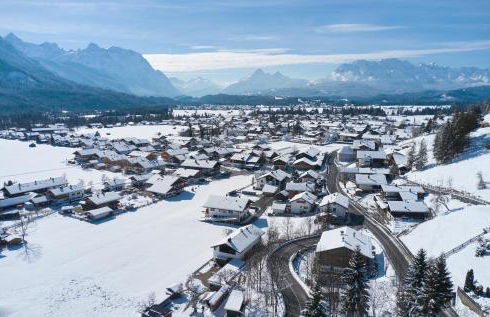 Achners Chalet am Forsthaus - Foto 32