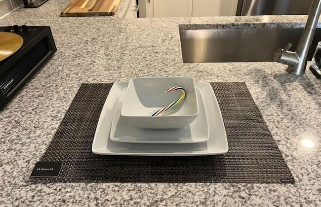 Boho Skyline Oasis- Dream 1BR Getaway - Foto 6