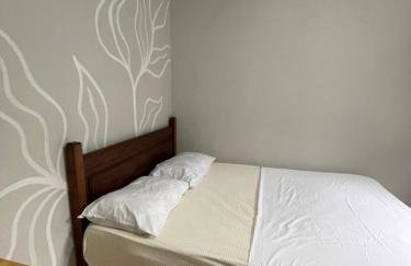 Chalé caiçara aconchegante - Foto 21