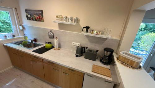 Ferienhäuschen Landidyll - Foto 2