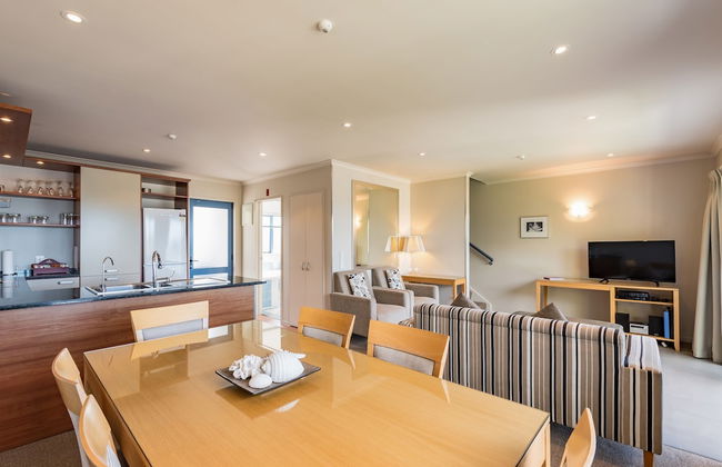 Blue Pacific Quality Apartments - Foto 49