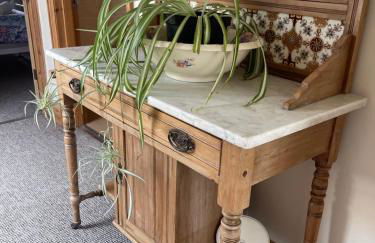 St Judes, Mundesley - Foto 44