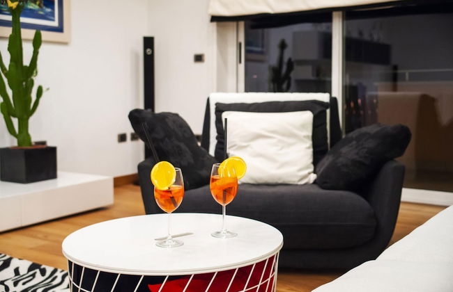 Villa Sky Zadarvillas - Foto 11