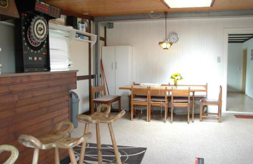 Holiday Home mit Indoorpool- Garten und Partyraum by Interhome - Foto 7