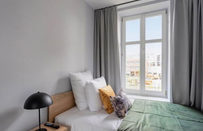 Numa Berlin Kater - Foto 20