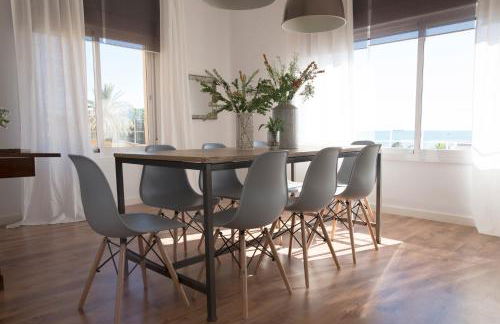 Living4Malaga Monte Sancha Deluxe View - Photo 10