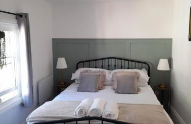 Ironbridge town apartment - Foto 23