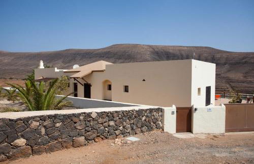 Casa Guisguey - Foto 13