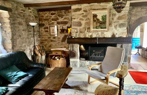 Belle maison bretonne - Foto 10