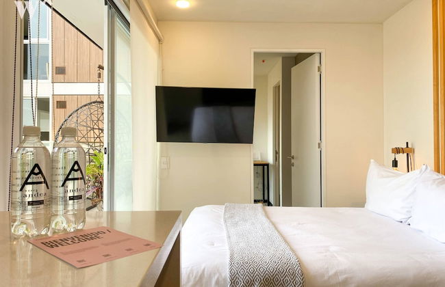 Wynwood El Sol Oeste in Barranco - Foto 16