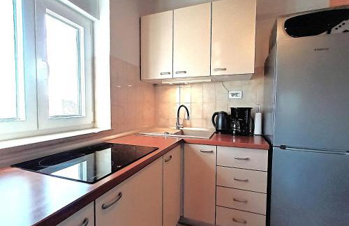 Apartment Gortan with Garden View in Marcana, near Pula, Istria Istrien - Foto 15