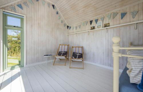 Mowhay Barn - Woodburner & Hot tub - Foto 11