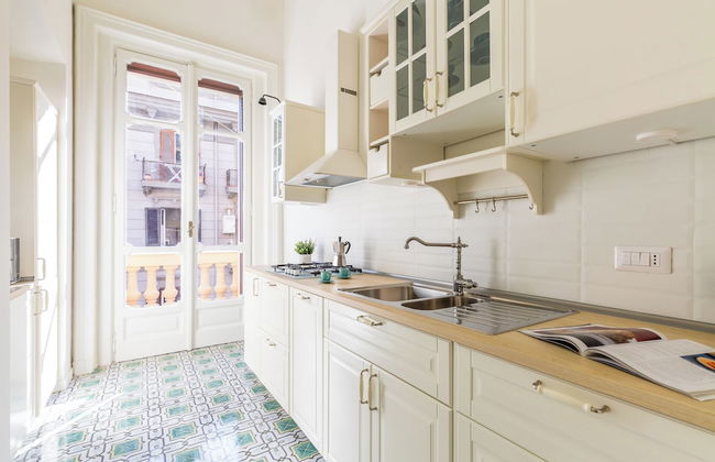 Santa Lucia Apartment by Wonderful Italy - Foto 19