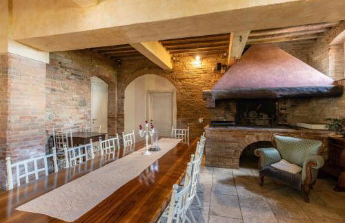 Agriturismo Percenna - Foto 80