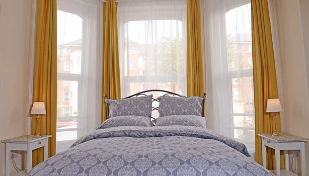 Jevington Gardens - Foto 2, Habitación