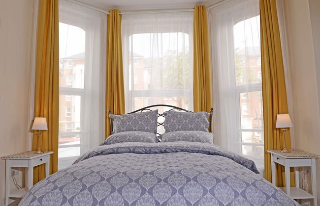 Jevington Gardens - Foto 2