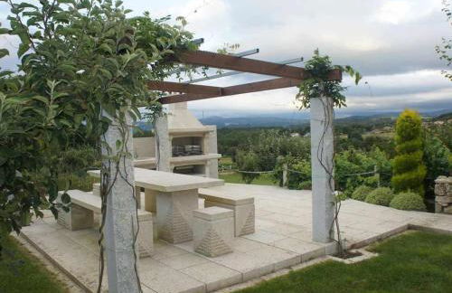 A Forxa - Casa Ferrador (Ribeira Sacra) - Foto 44