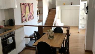 Casa Pagano Un pezzo di cielo su Milano - Foto 2