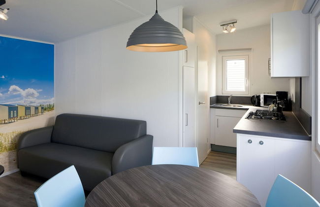 Chalet in Kamperland Near the Beach - Foto 6