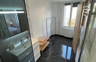 Appart 4 personnes proche PARIS Tour Eiffel - Foto 31