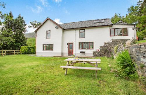 Stiniog Lodge - Foto 11