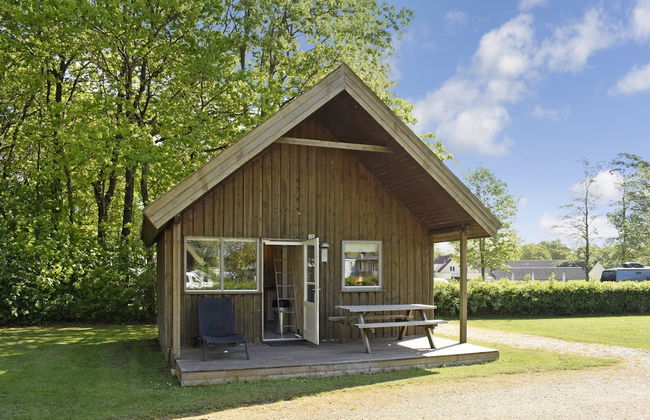 Jelling Familie Camping - Foto 15