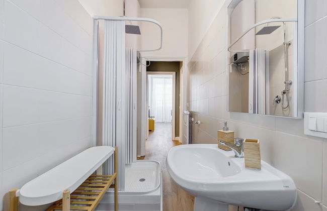 Flaminio Lovely House - Foto 25