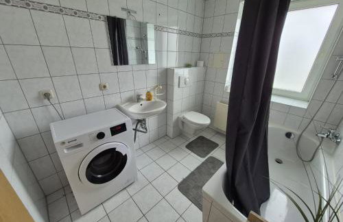 Monteurzimmer und Ferienwohnung Nähe Leuna, Halle, Leipzig - Foto 8