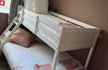 Converted Welsh Sunday School with Sea View & Garden on Anglesey - Dog Friendly - Photo 61