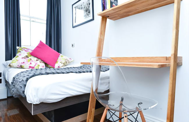 The Dome Hyde Park - Foto 2