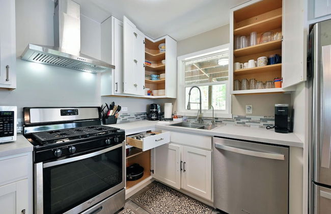 Hillside Hideaway - Foto 13