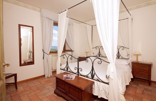 Agriturismo Le Colombe - Foto 17