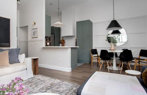 High design & coziest comforts - Foto 1