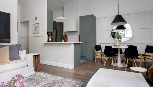 High design & coziest comforts - Foto 1