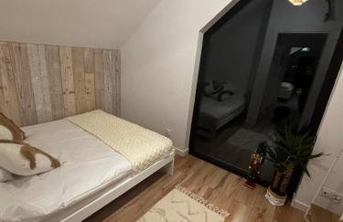 Stodoły na wzgórzu - Foto 47