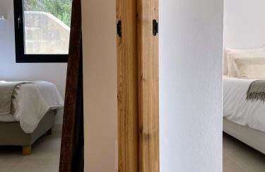 Casa Zita Mar - Ibiza style villa, near the beach of Cala Llonga and with fantastic sunset views - Foto 36