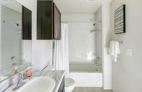 Landing Spectacular 2BD Clubhouse Gym - Foto 15